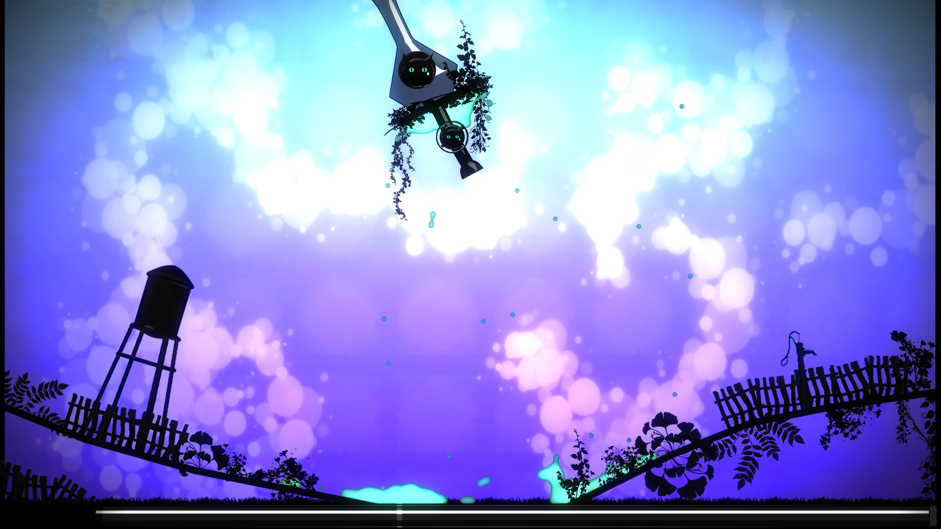 Bloop Reloaded screenshot 4
