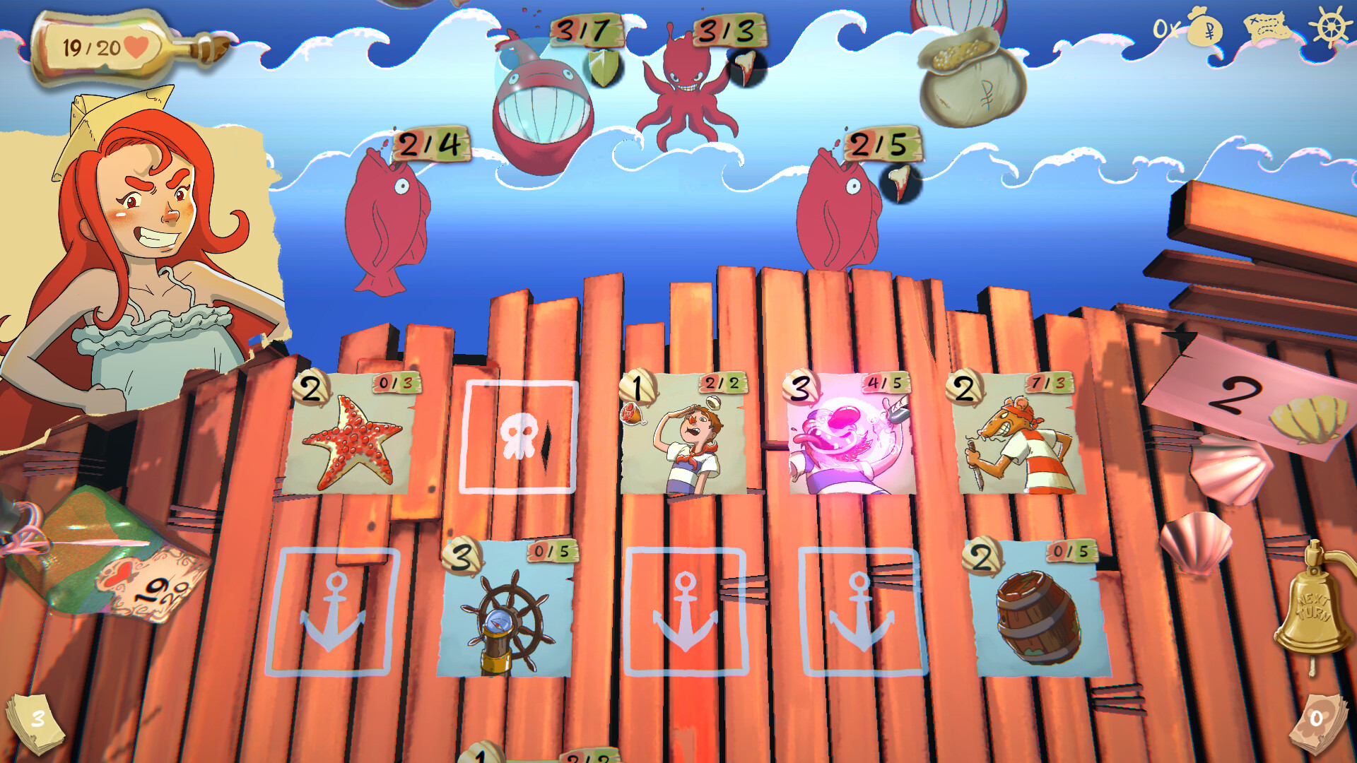 Waves Ahoy! screenshot 5