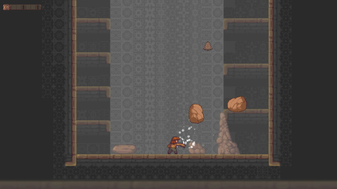 Homam: An Inventor's Fist screenshot 8