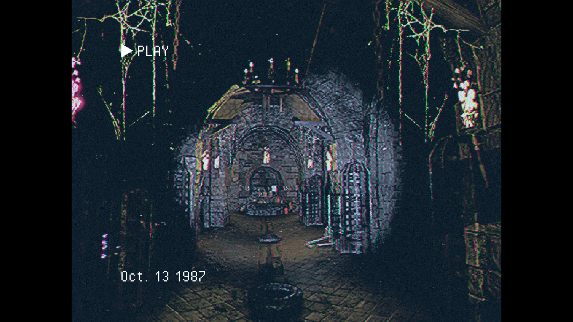 REBORN screenshot 3