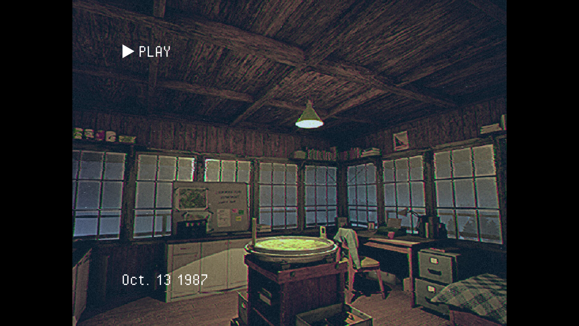 REBORN screenshot 2