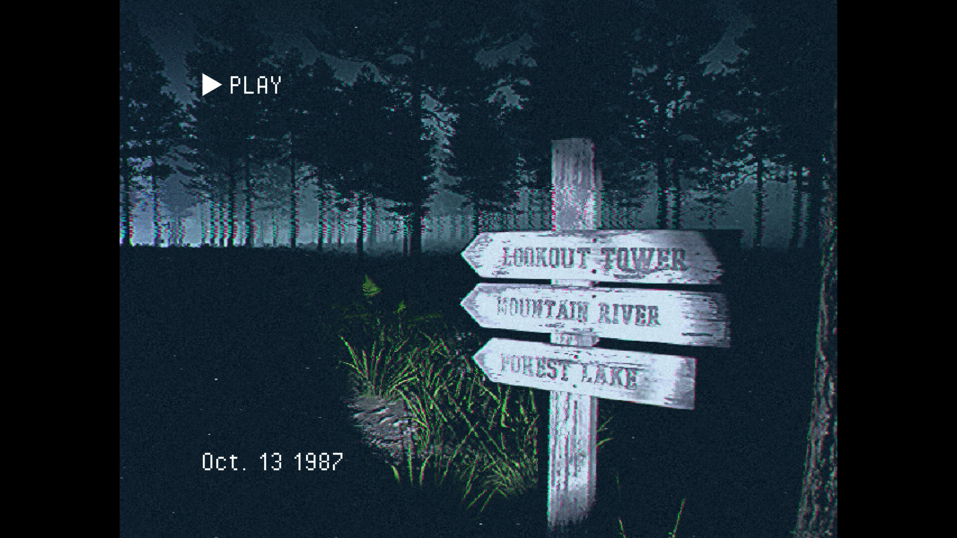 REBORN screenshot 1