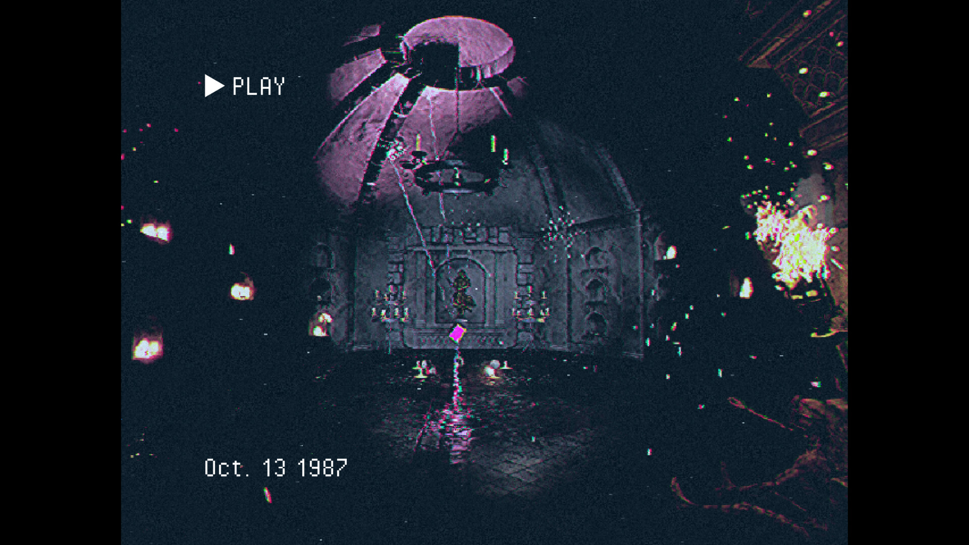 REBORN screenshot 11