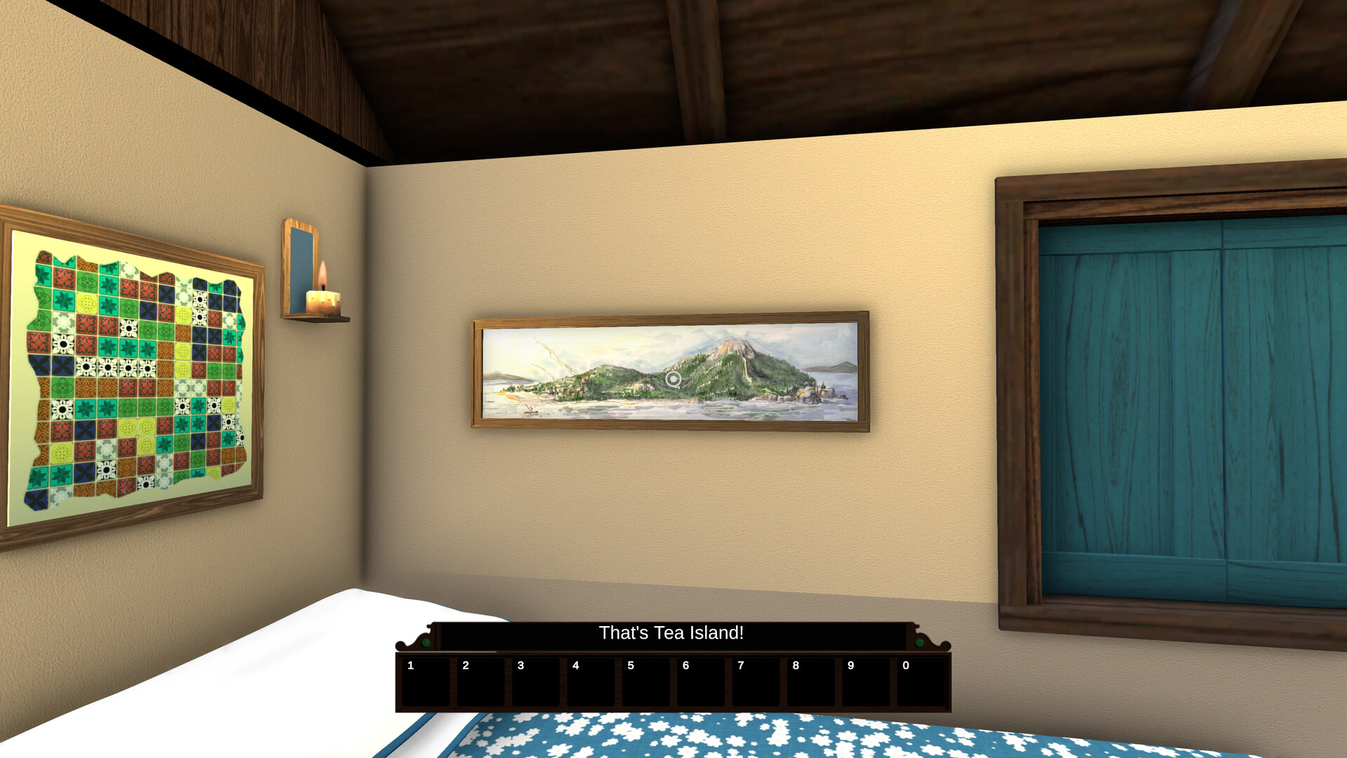 Cabin Escape screenshot 5