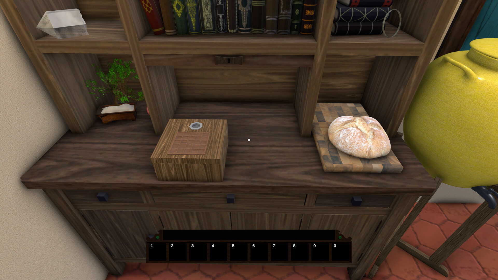 Cabin Escape screenshot 2