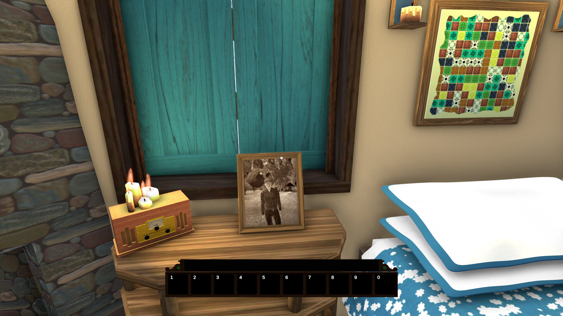 Cabin Escape screenshot 1