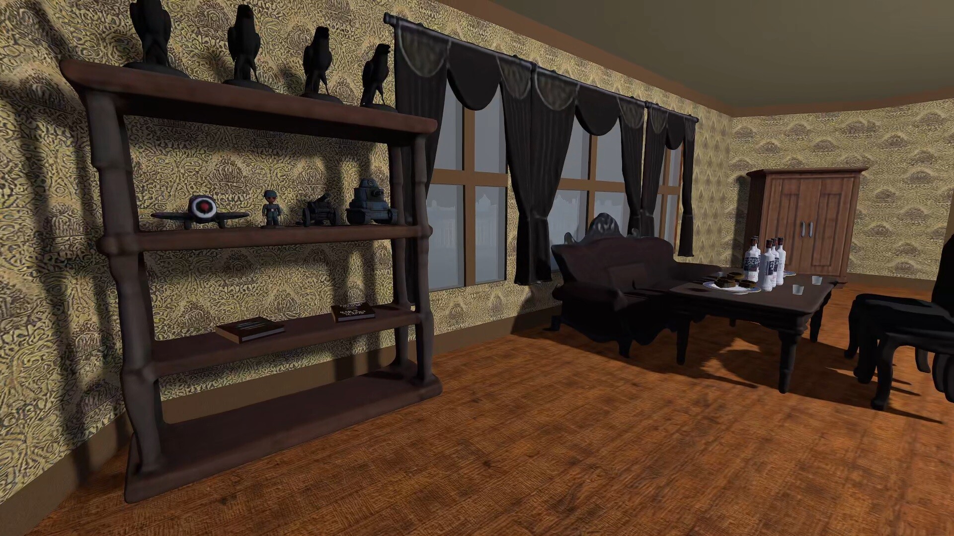 The Czar is Dead 2 screenshot 5