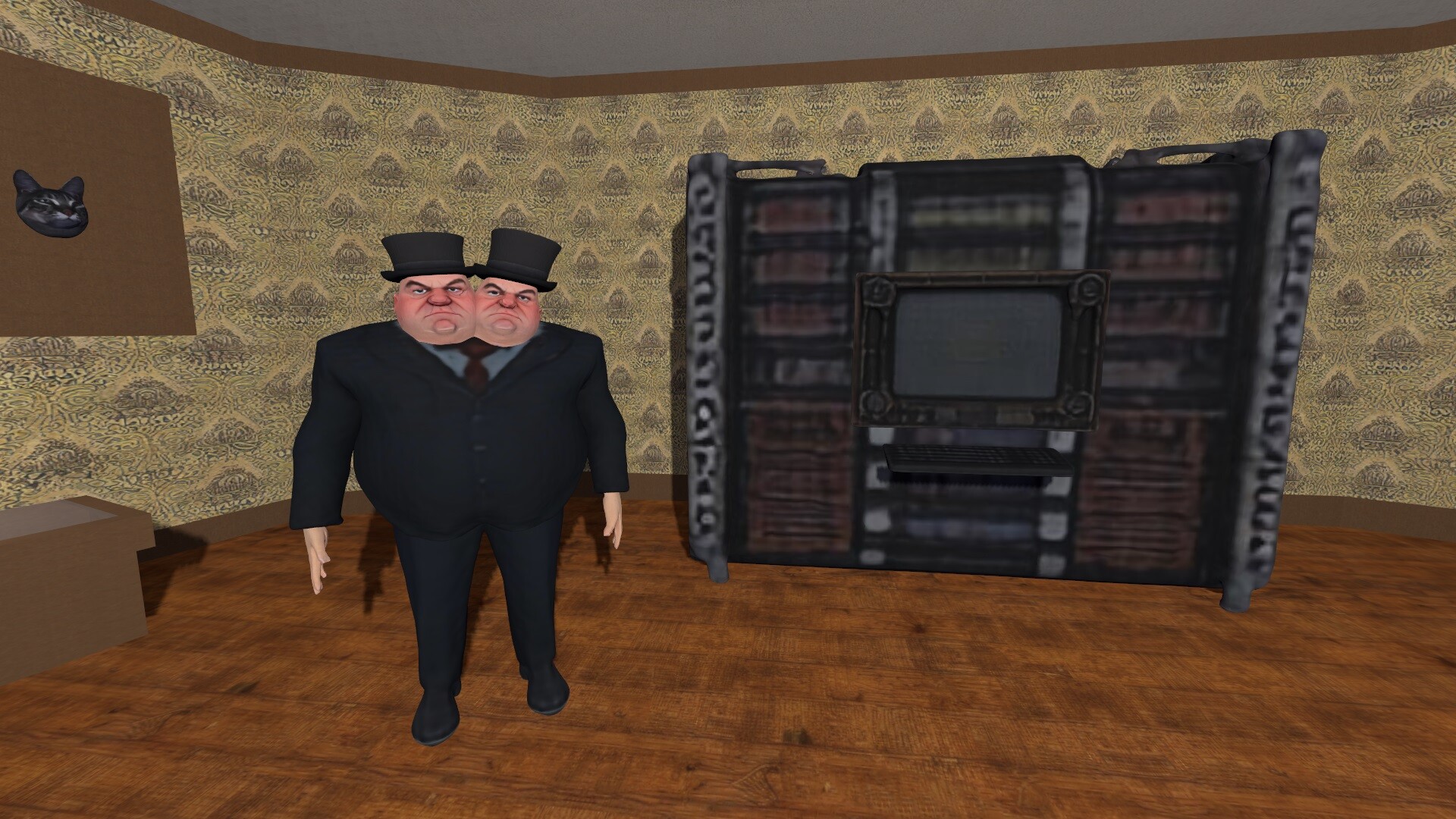 The Czar is Dead 2 screenshot 3