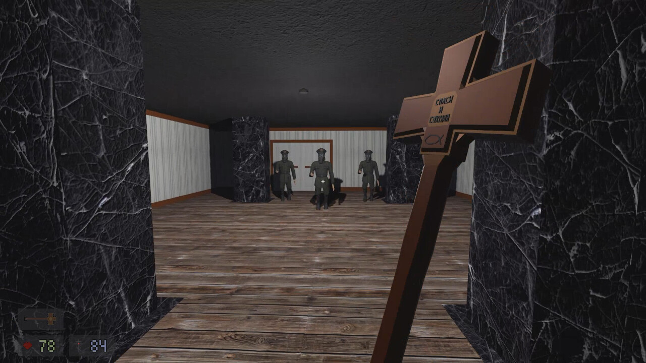 The Czar is Dead 2 screenshot 2