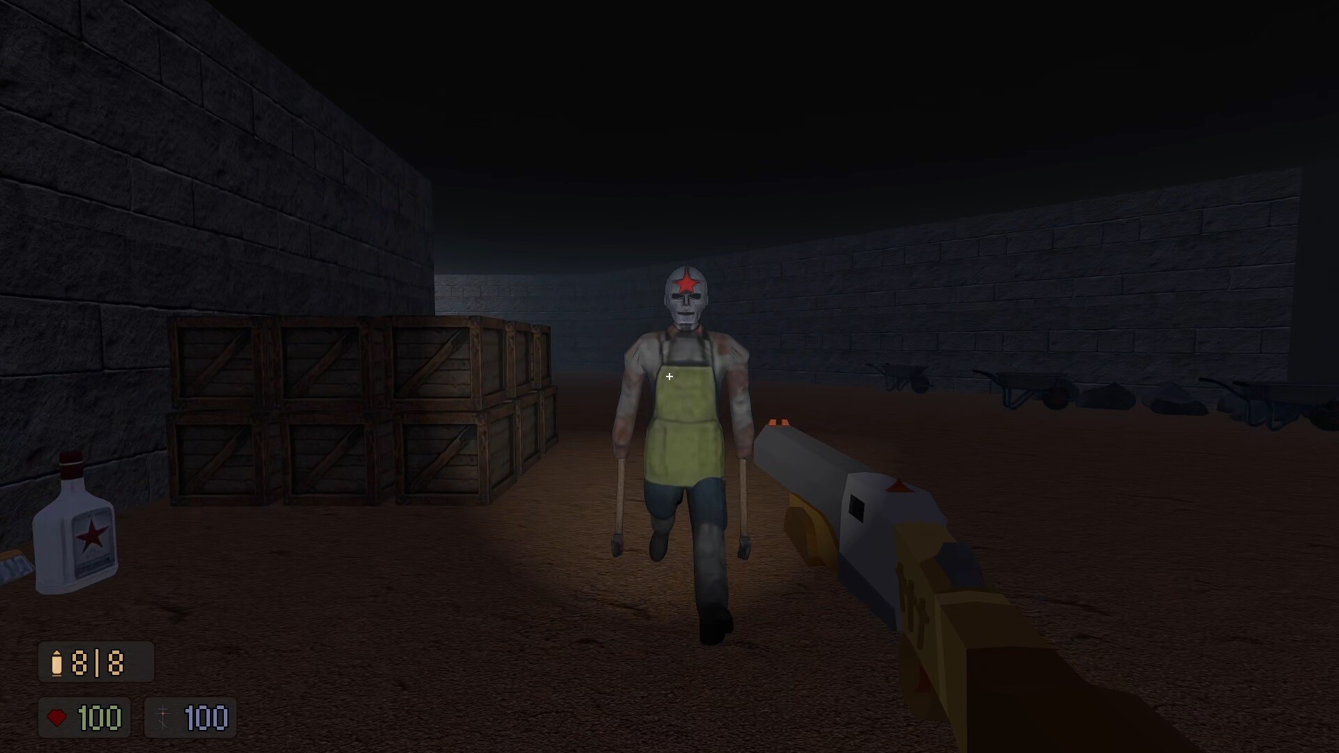 The Czar is Dead 2 screenshot 4