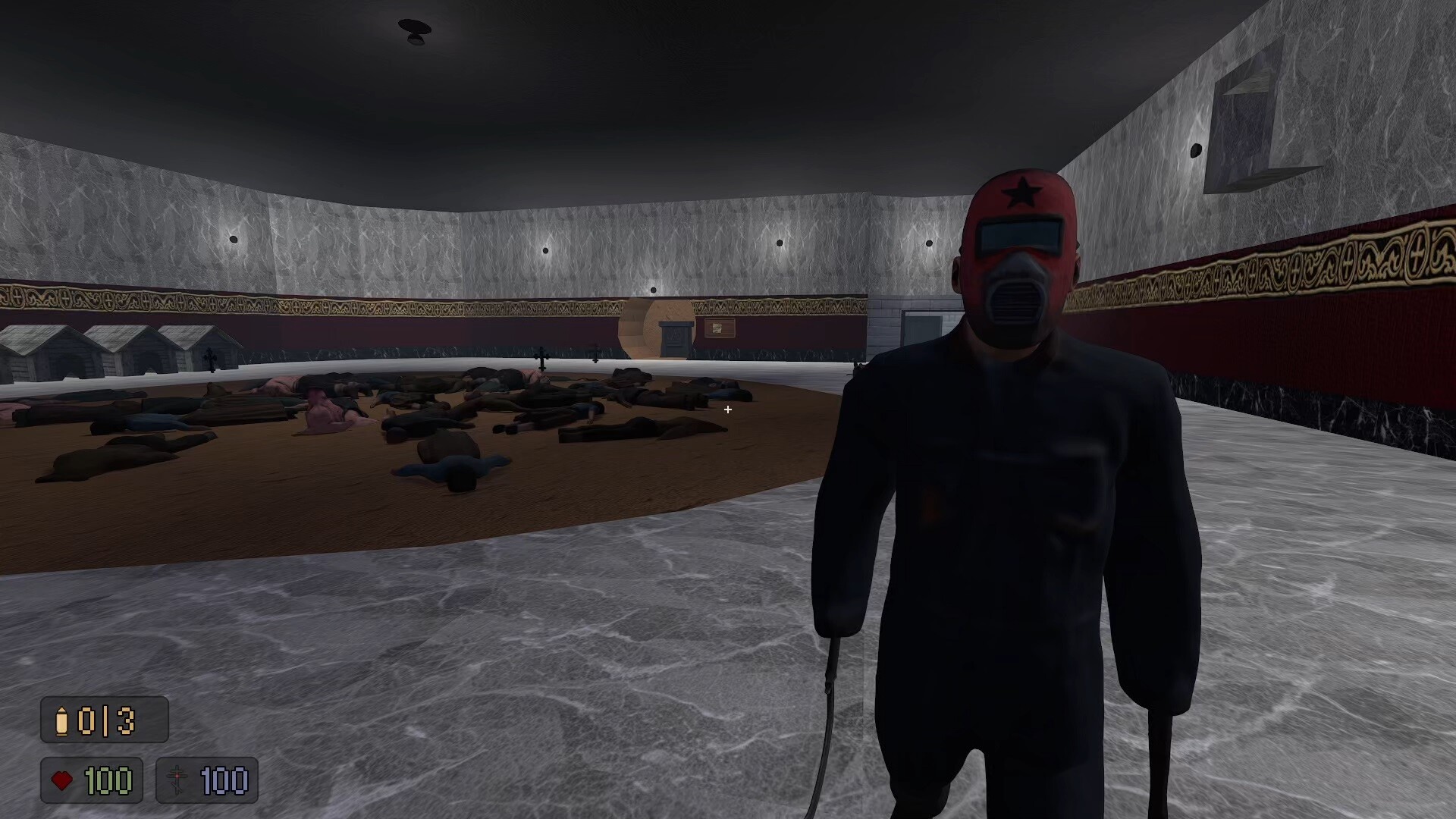 The Czar is Dead 2 screenshot 7