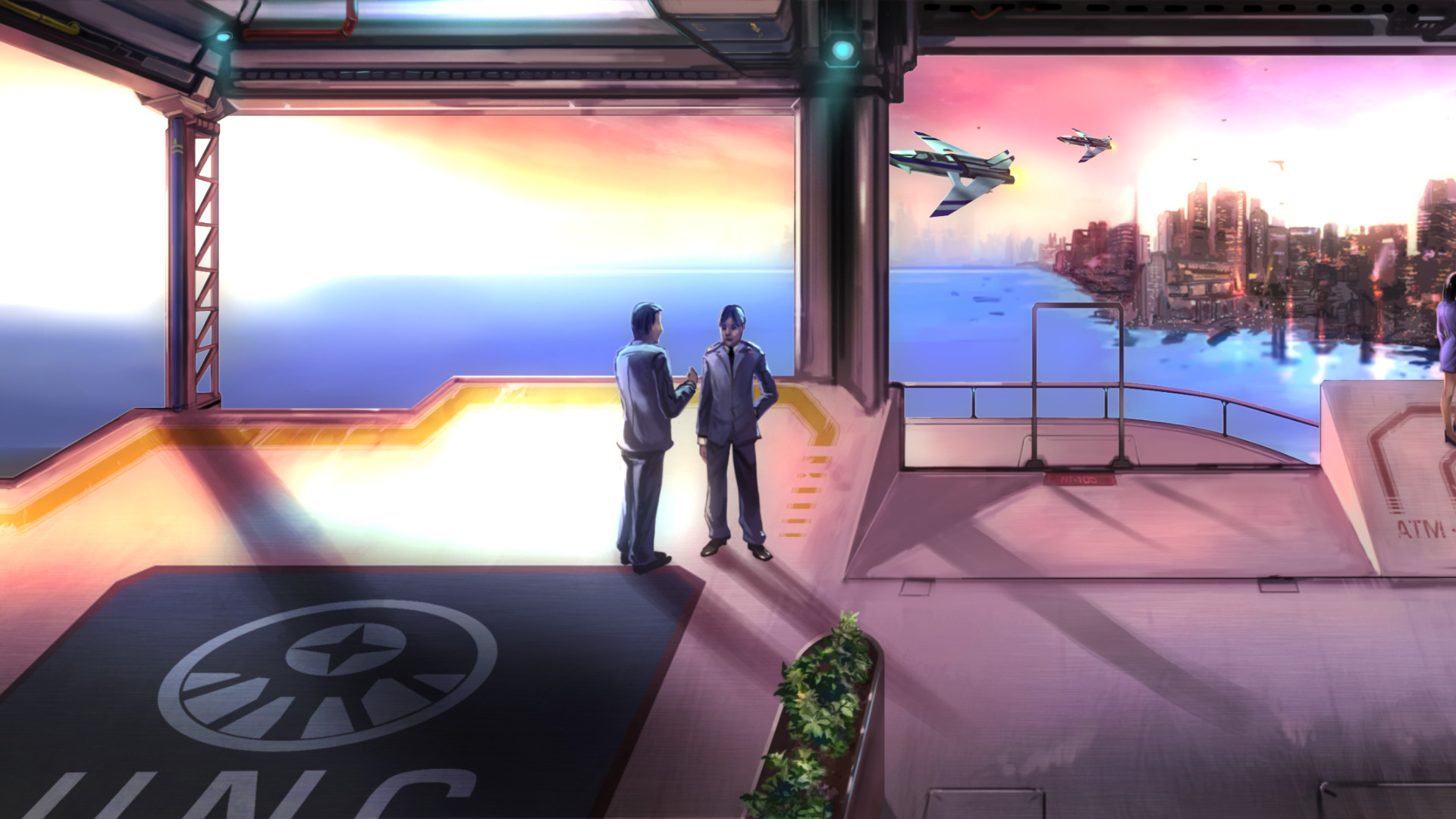 Foresight screenshot 4