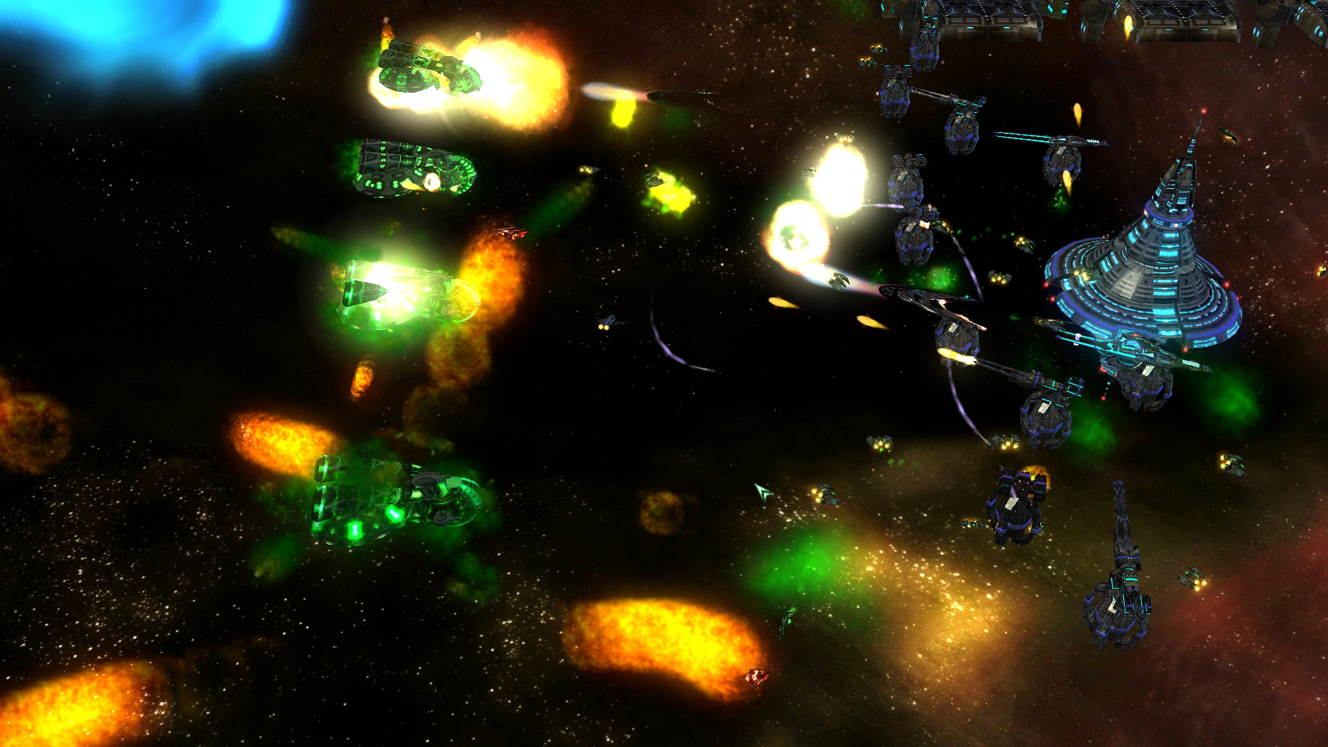 Foresight screenshot 1