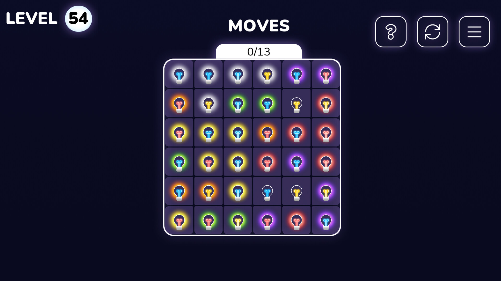 Bulbs 2.0 screenshot 2