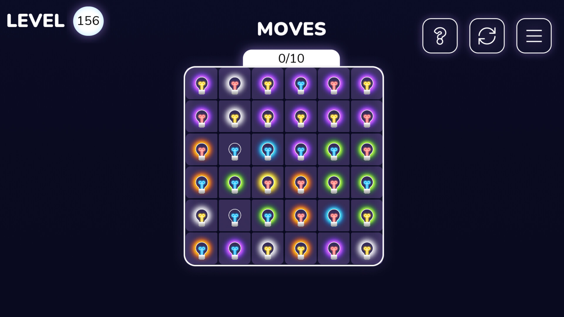 Bulbs 2.0 screenshot 4