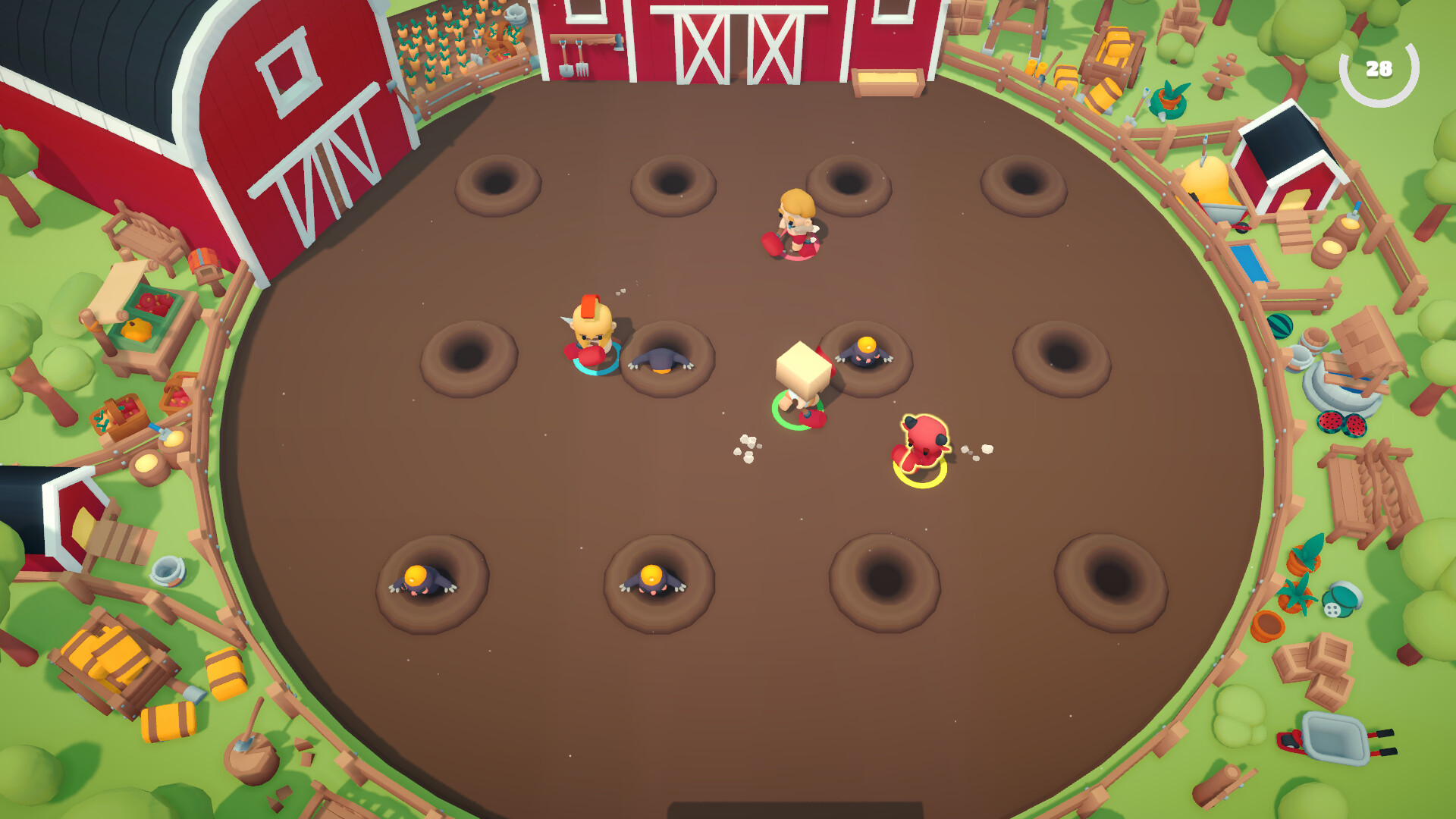 Party Madness screenshot 6