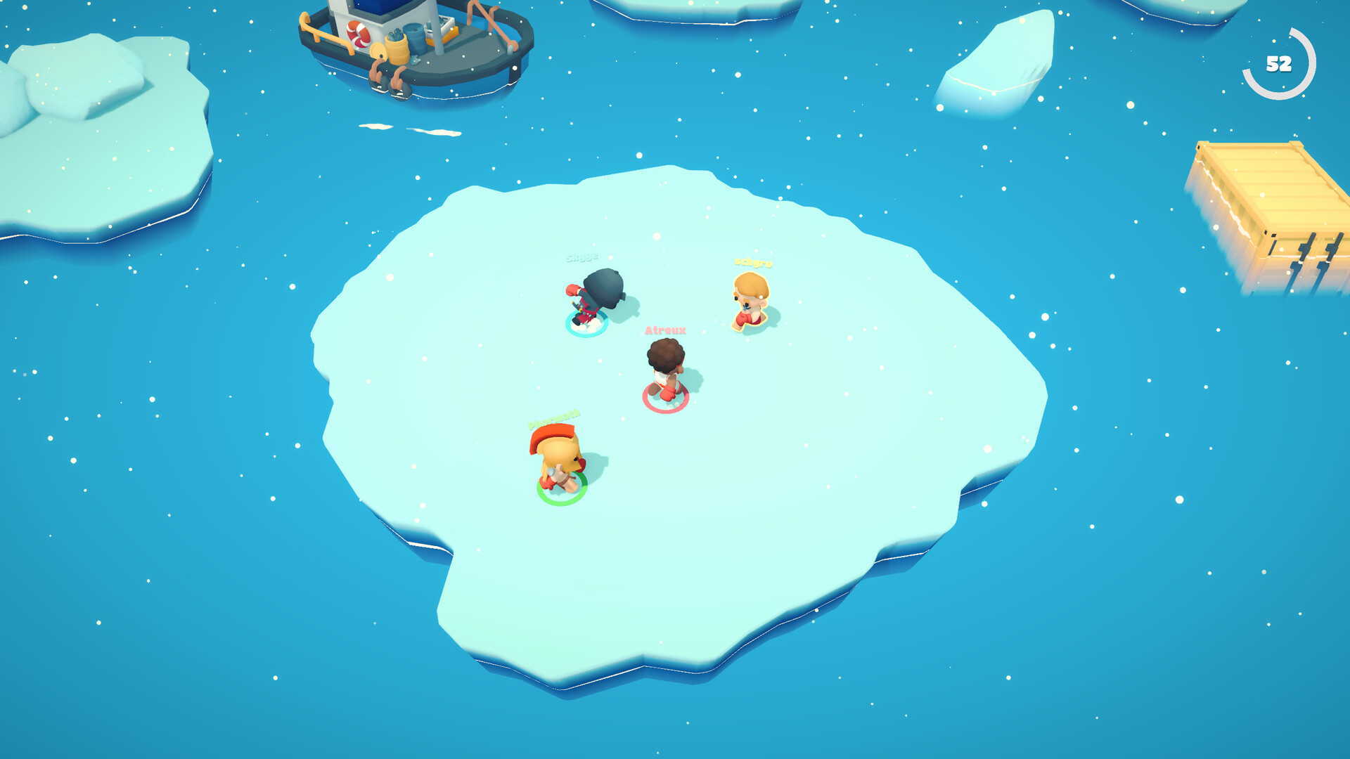 Party Madness screenshot 4
