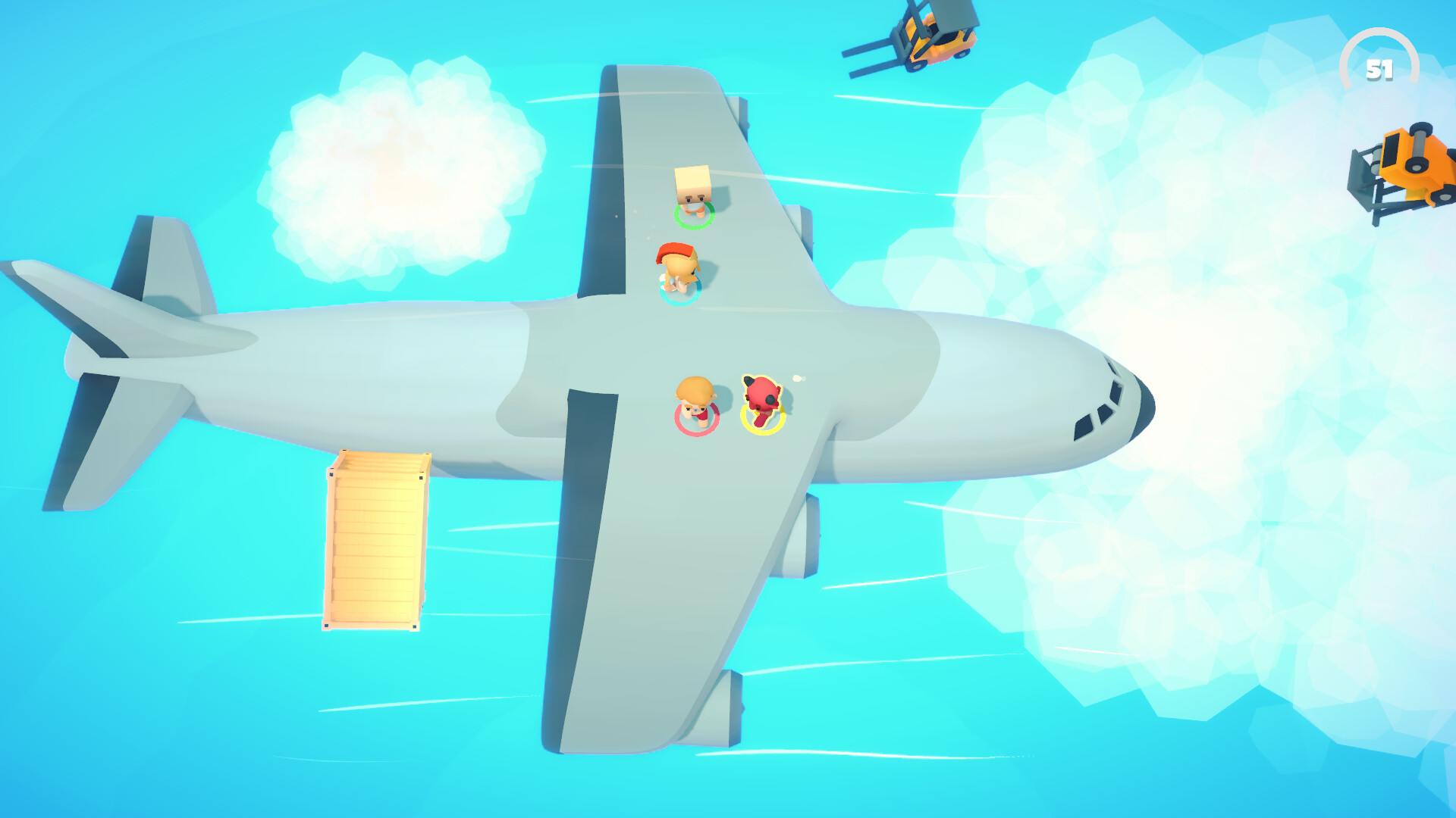 Party Madness screenshot 7