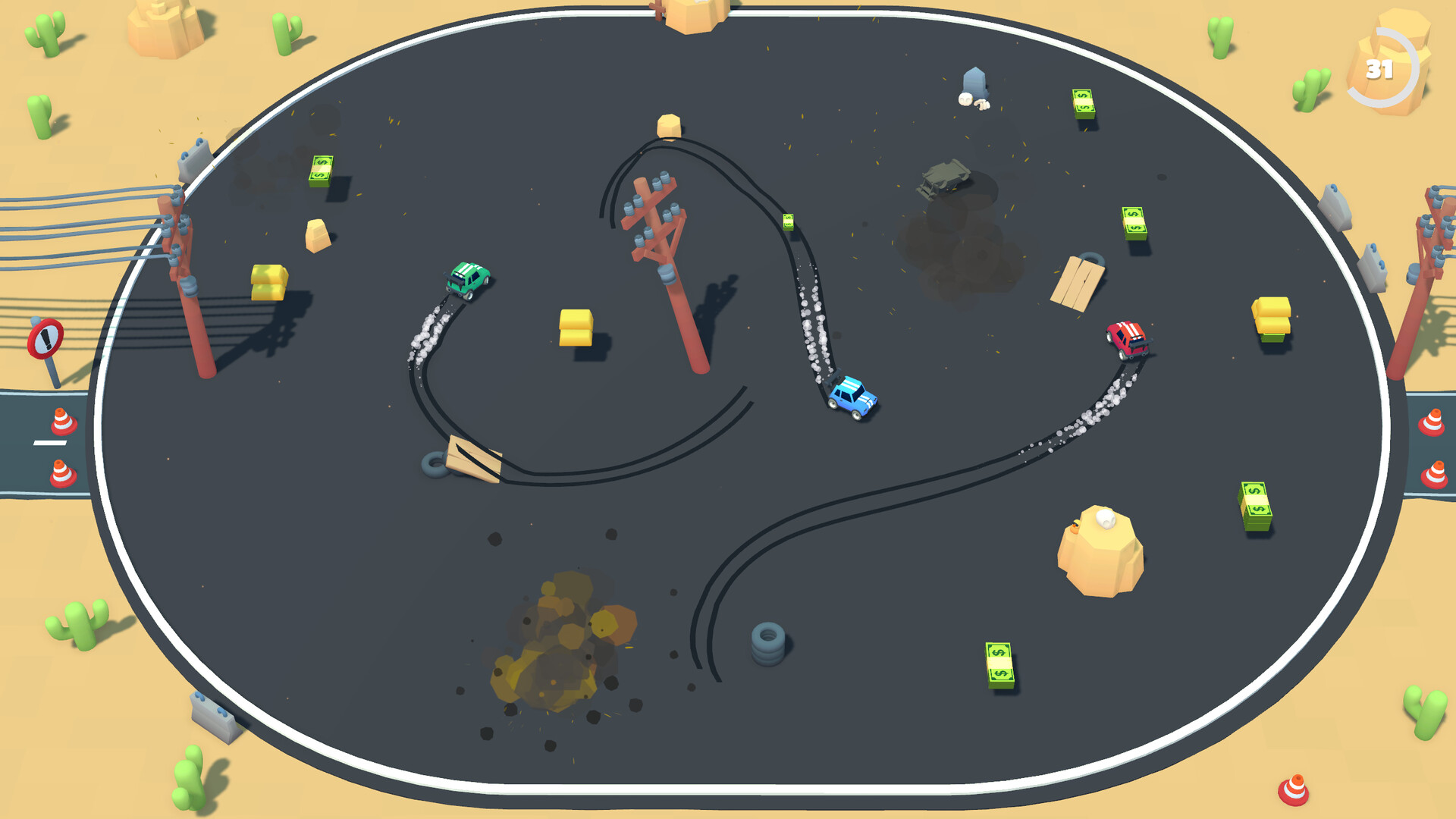 Party Madness screenshot 2