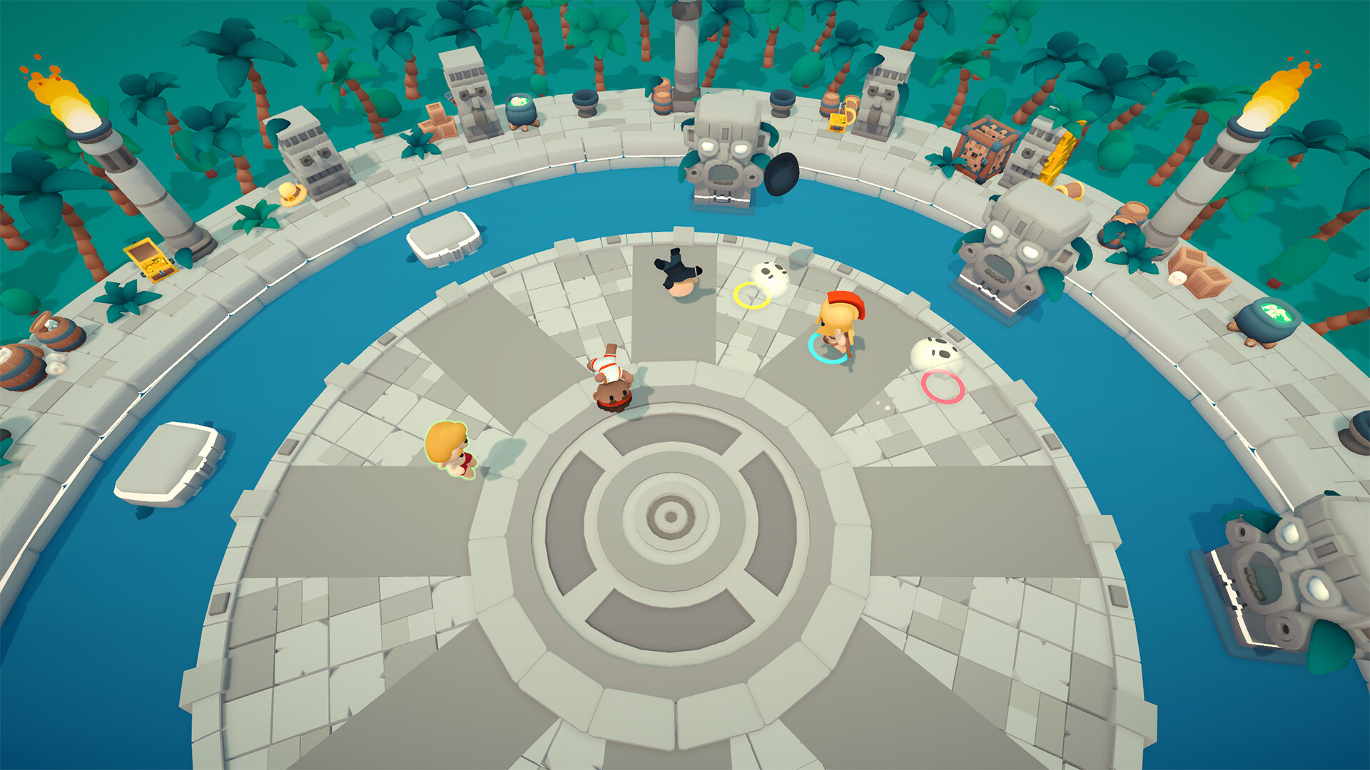 Party Madness screenshot 10