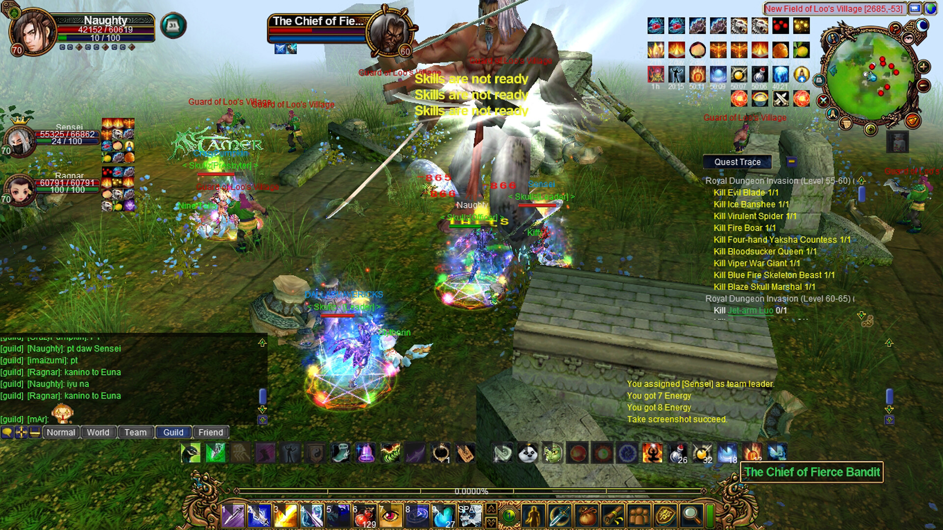 Weapons of War screenshot 8