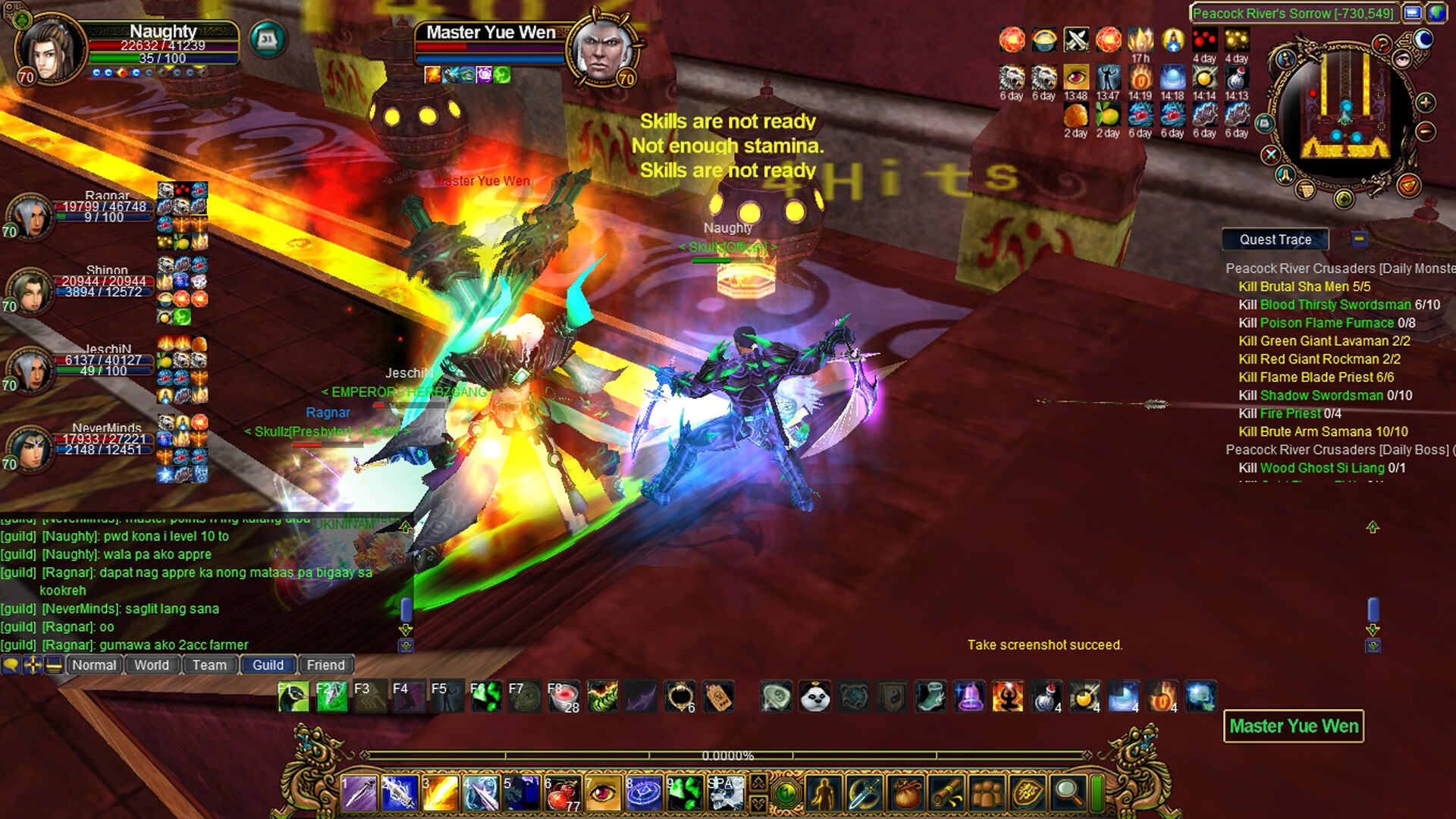 Weapons of War screenshot 6