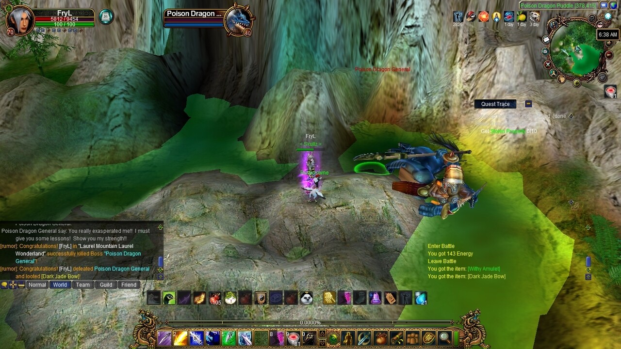 Weapons of War screenshot 3