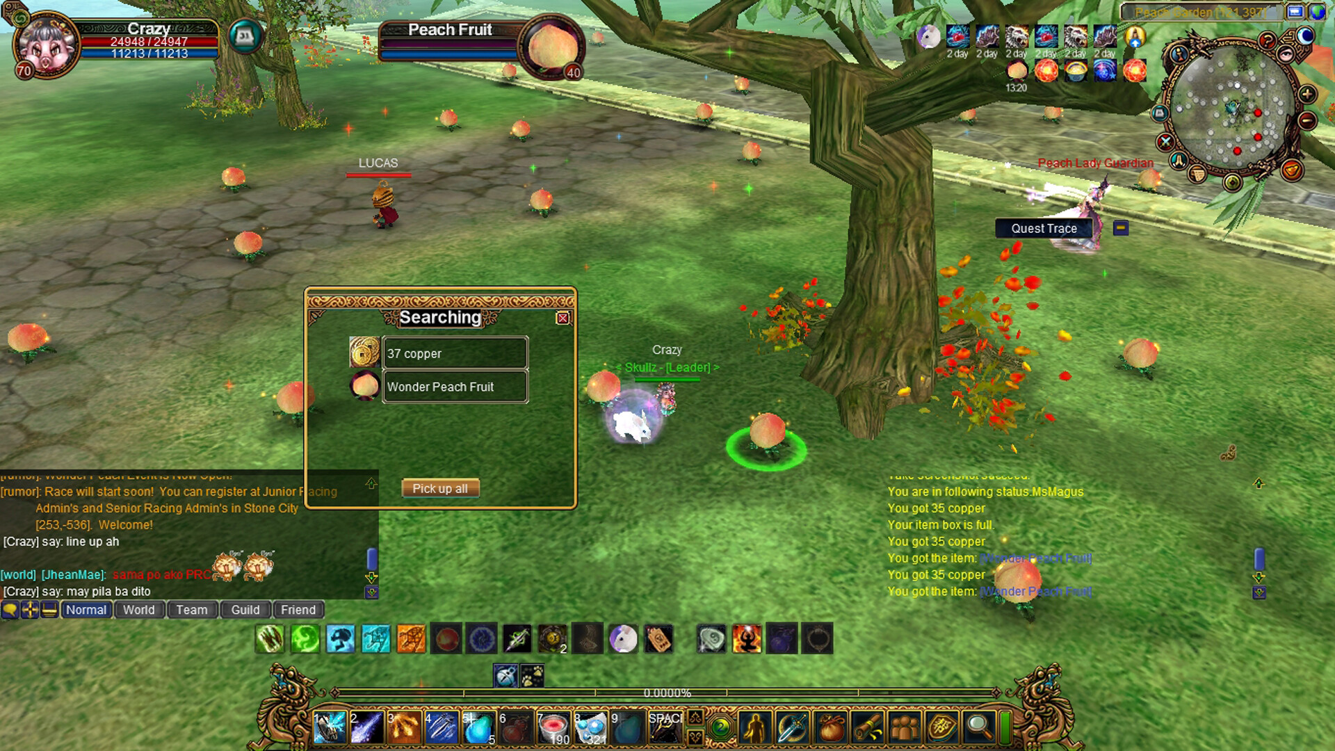 Weapons of War screenshot 7