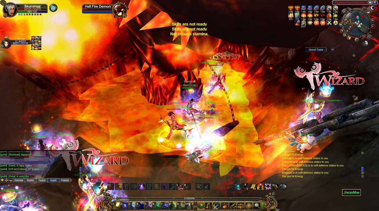 Weapons of War screenshot 2