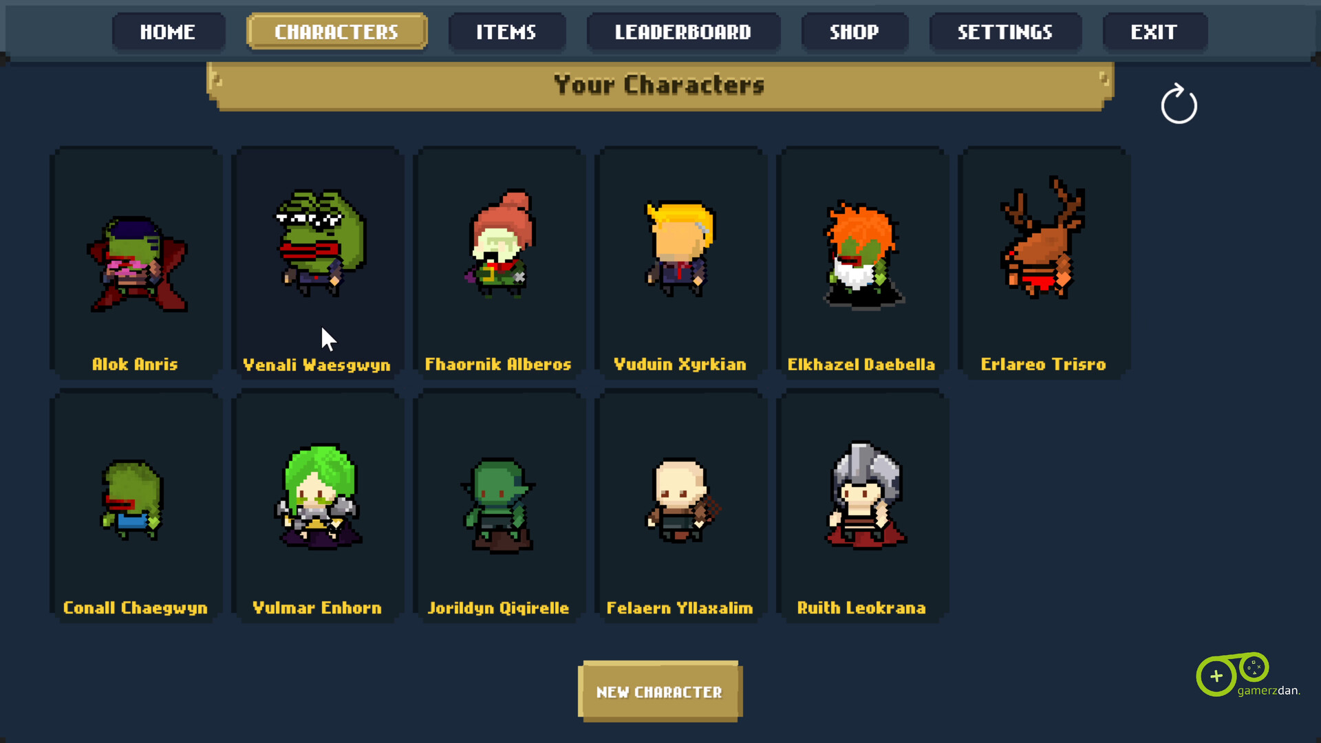 Soul Kira screenshot 7