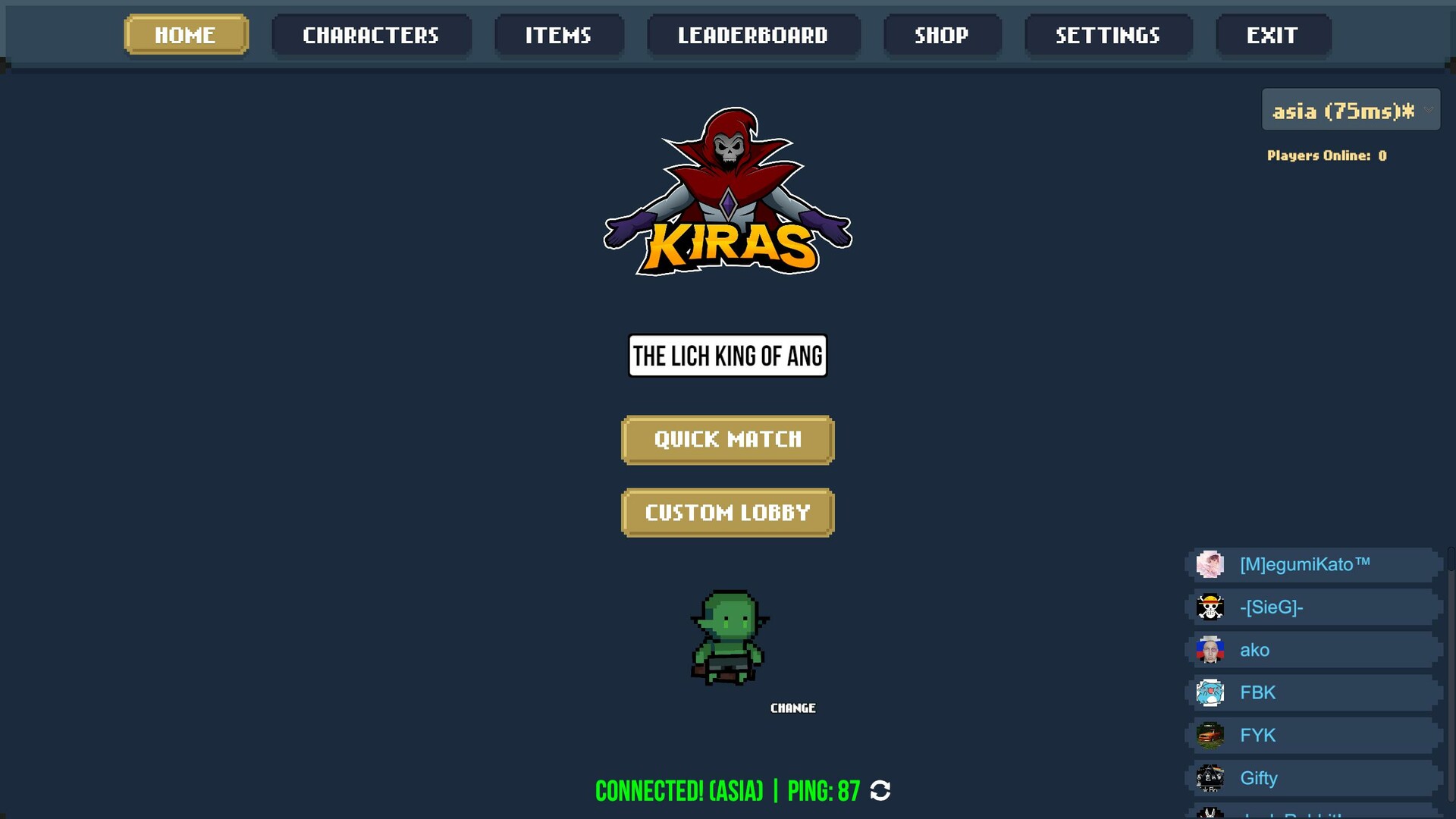 Soul Kira screenshot 9