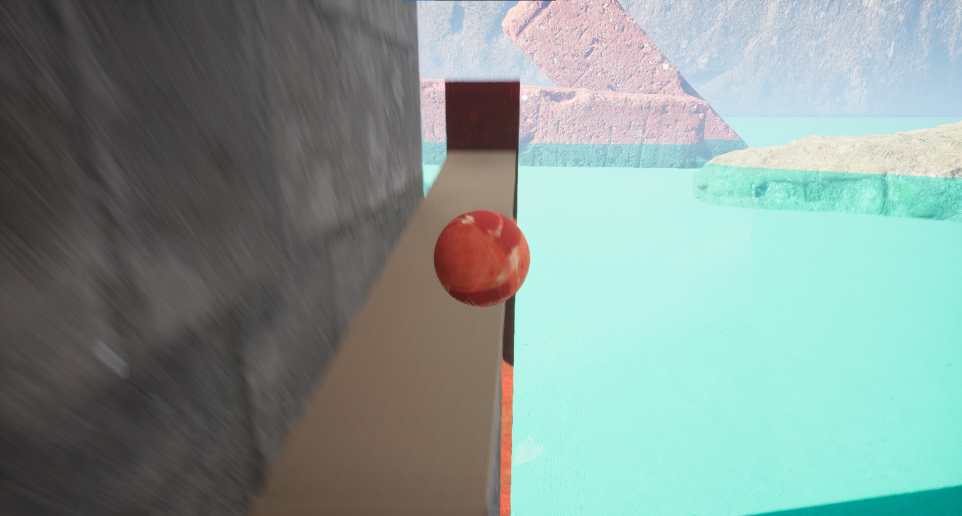 Easy Ball Game screenshot 4