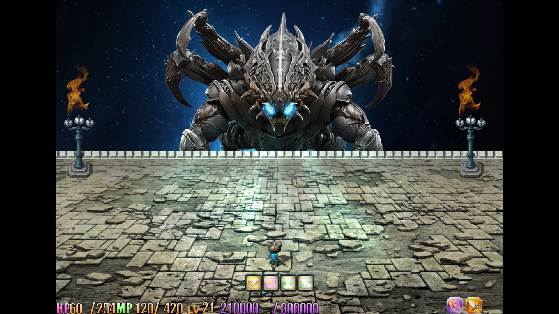 创世法则 screenshot 3