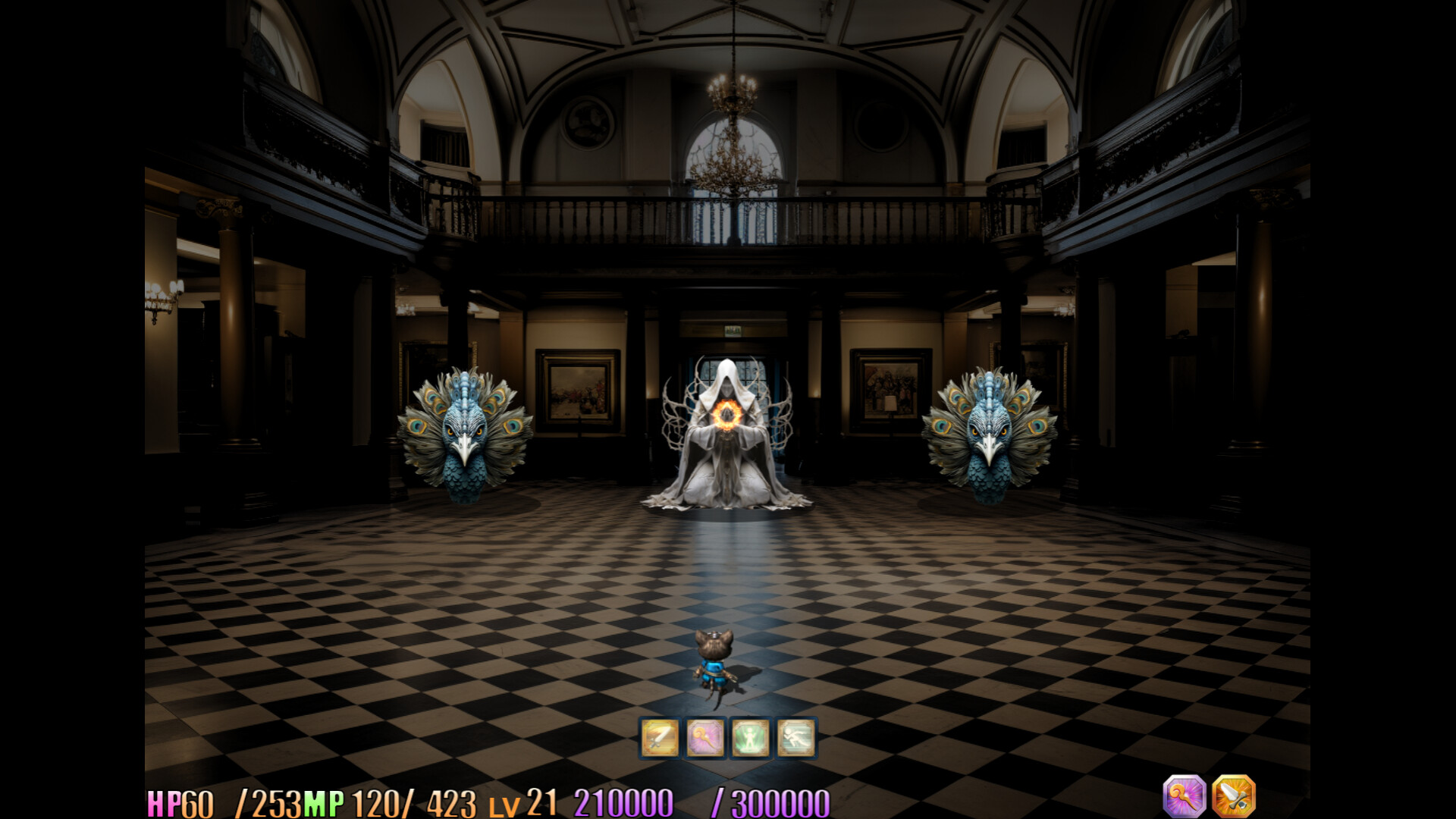 创世法则 screenshot 11