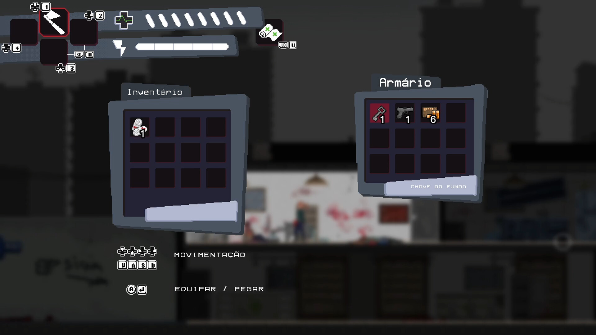 After the end screenshot 5