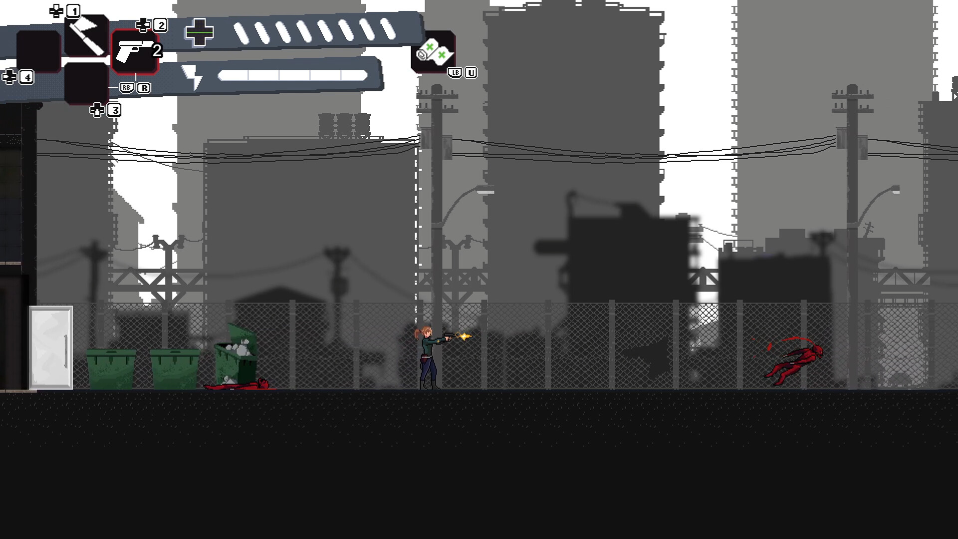 After the end screenshot 10