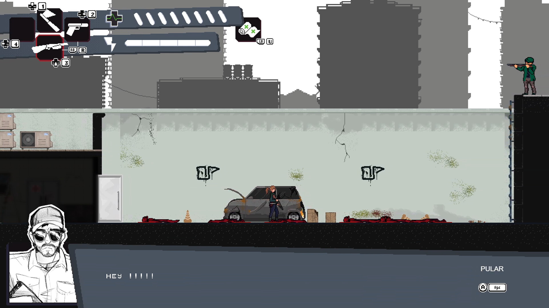 After the end screenshot 7