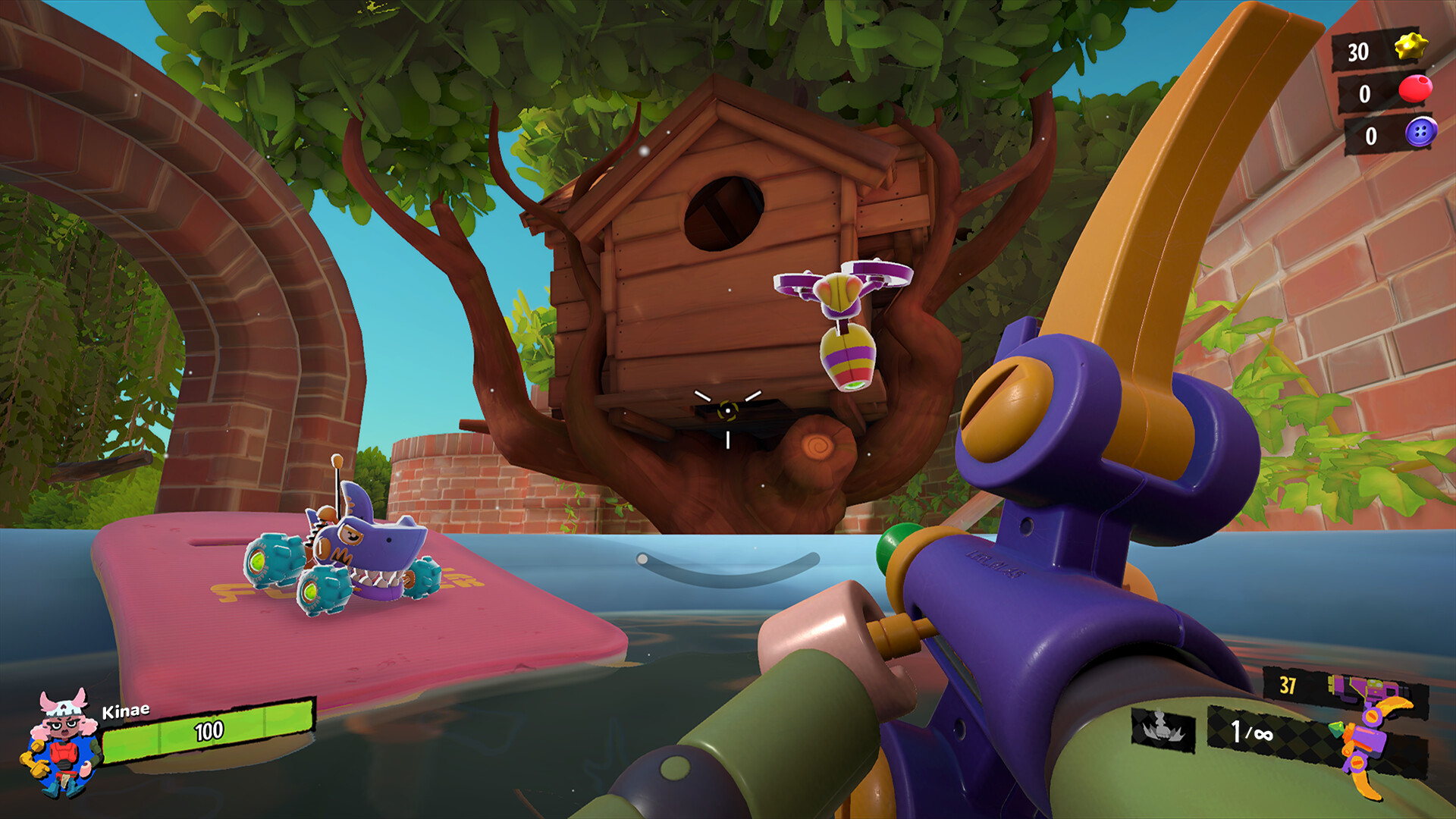 Shelf Heroes screenshot 2