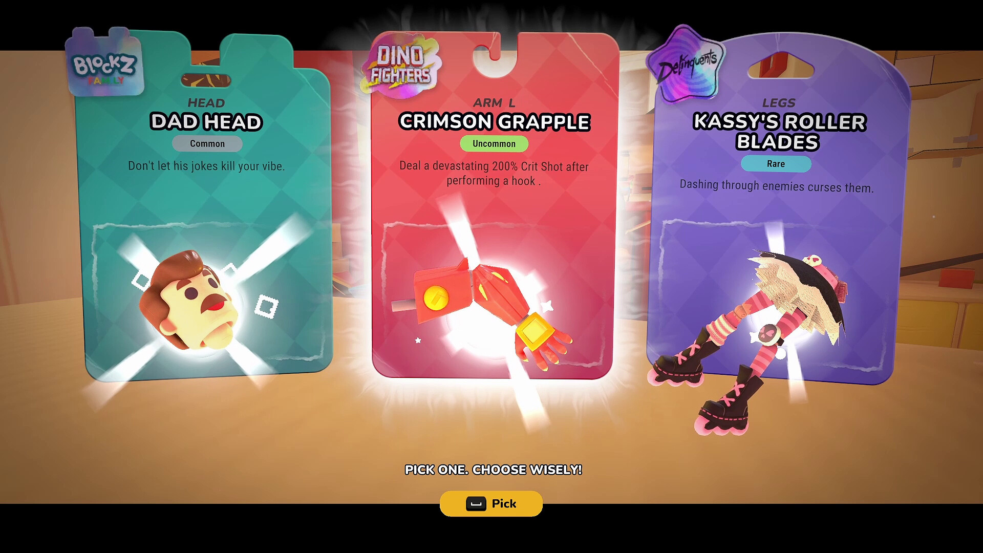 Shelf Heroes screenshot 5