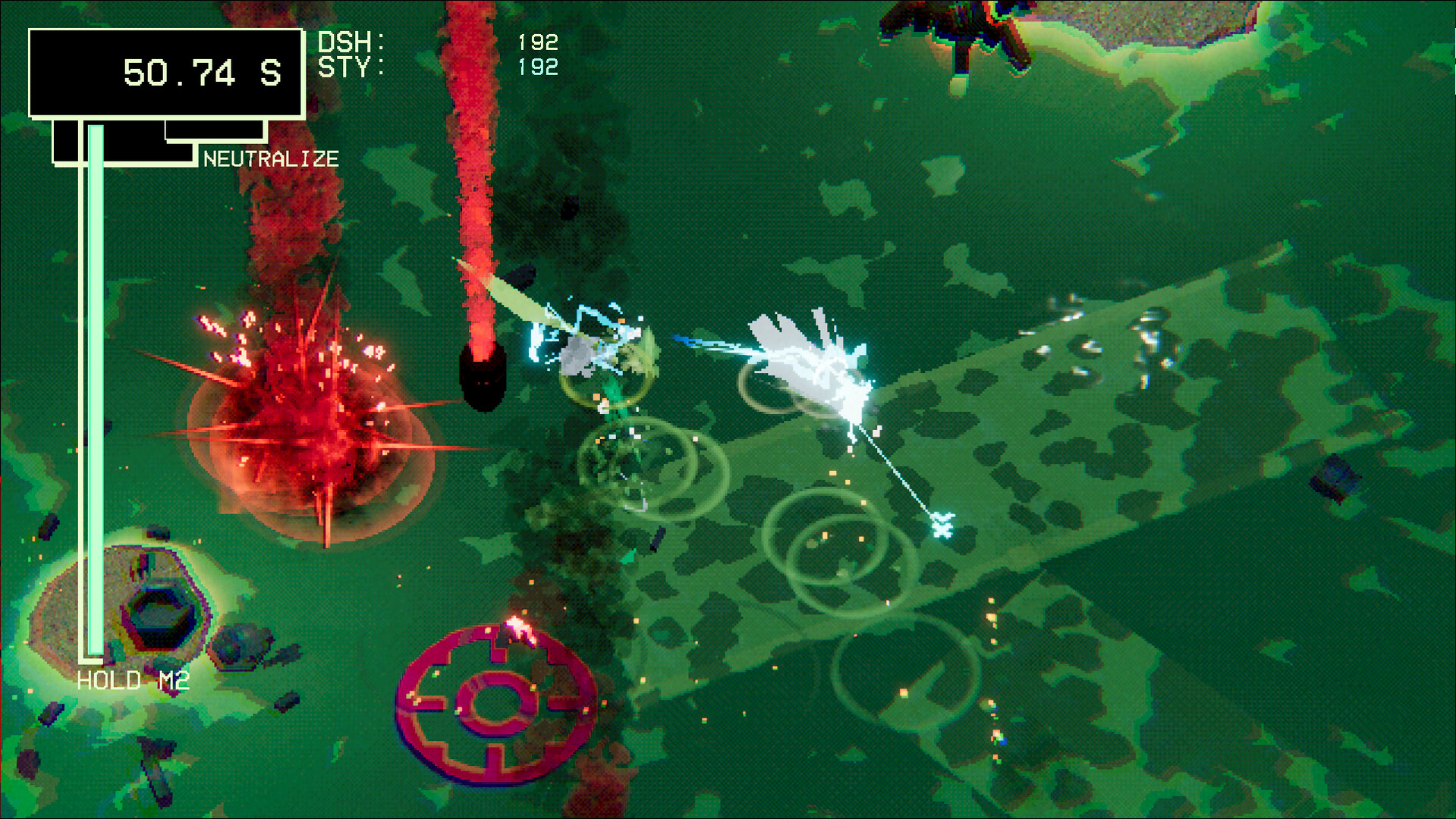 Bot slash Bot screenshot 3