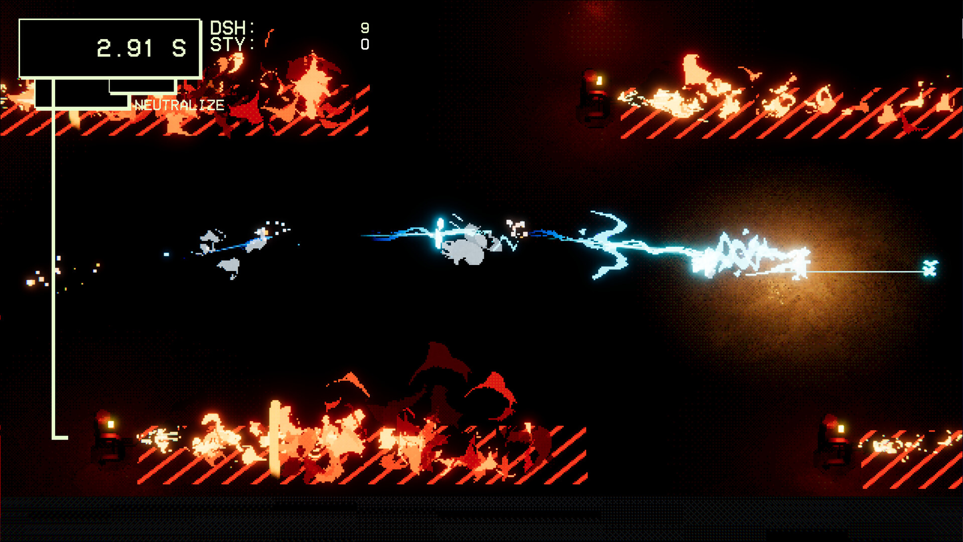Bot slash Bot screenshot 5