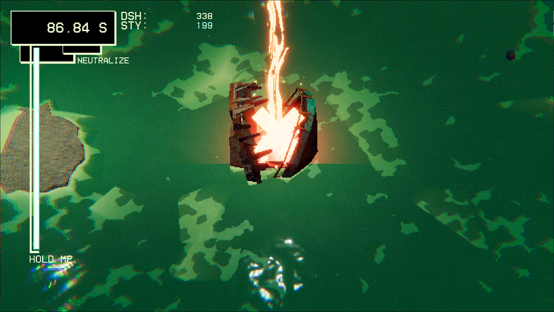 Bot slash Bot screenshot 6