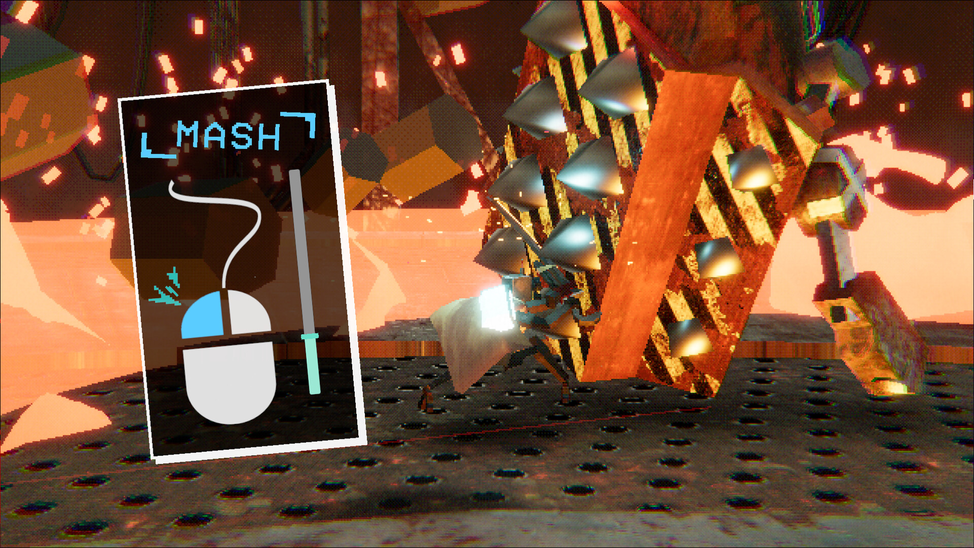 Bot slash Bot screenshot 2