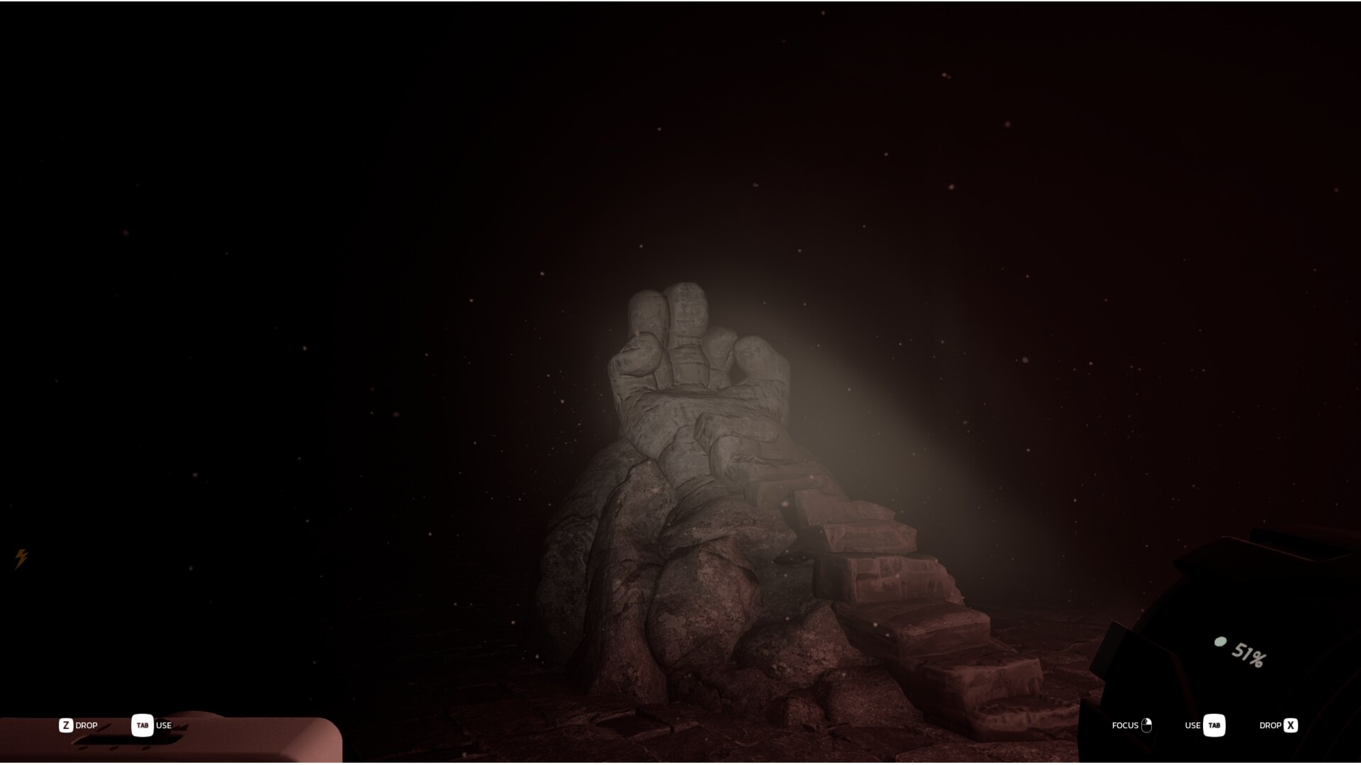 Echoing Silence screenshot 2