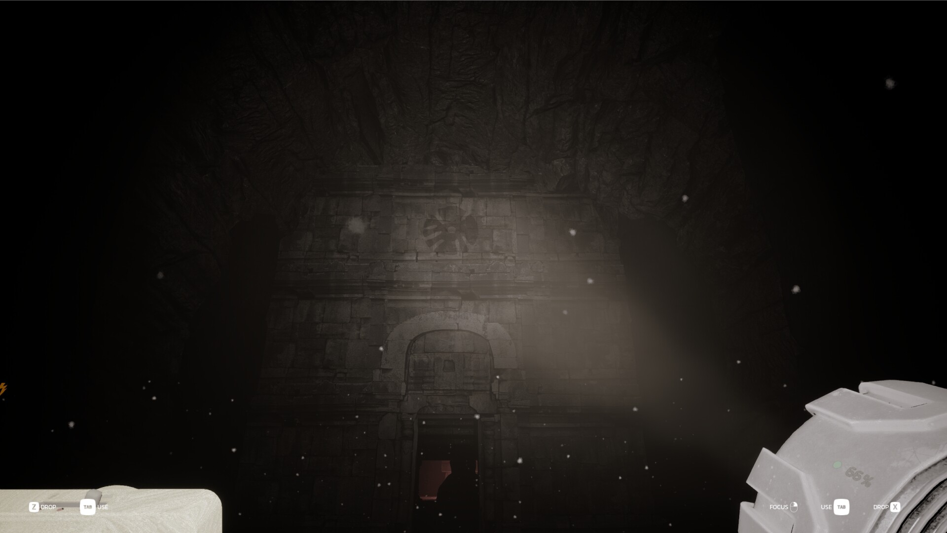 Echoing Silence screenshot 1