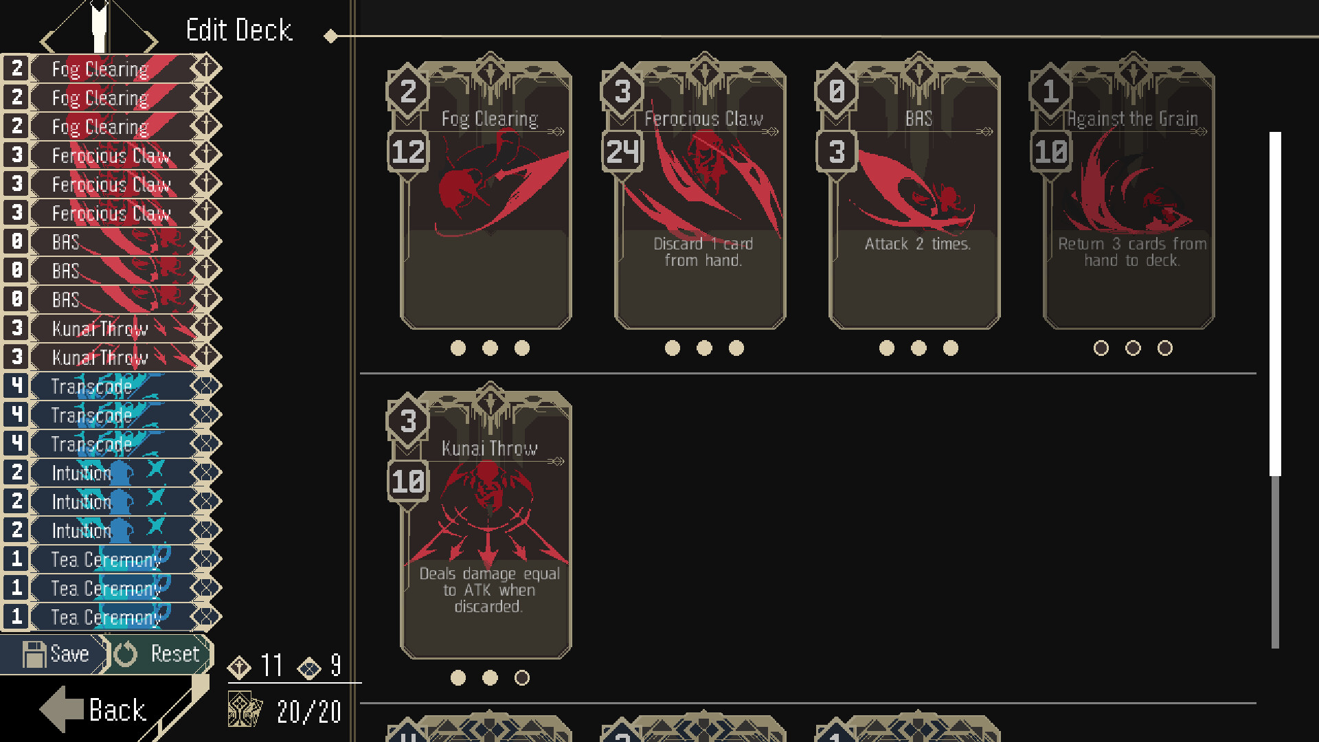 One Turn Kill screenshot 3