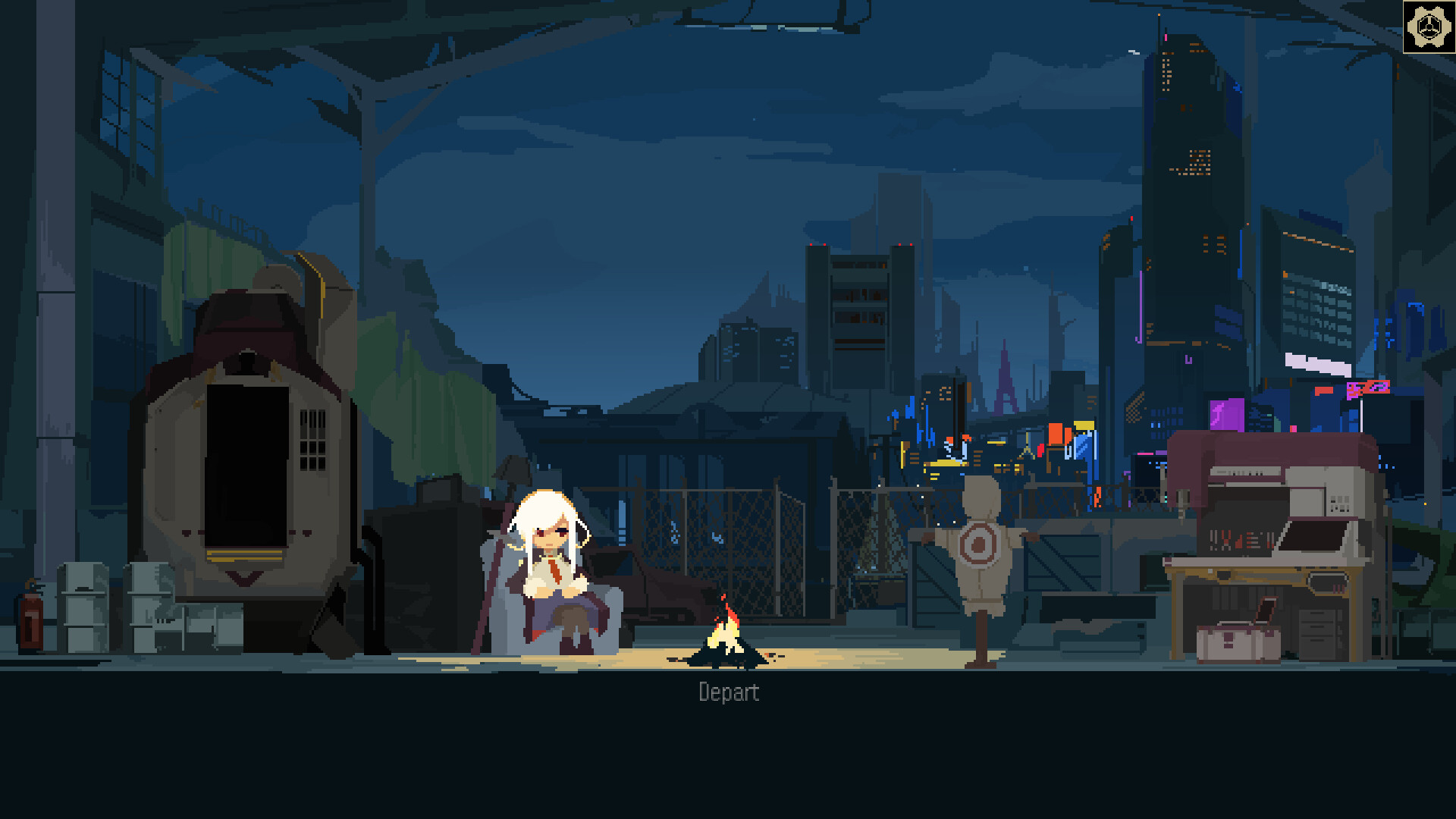 One Turn Kill screenshot 1
