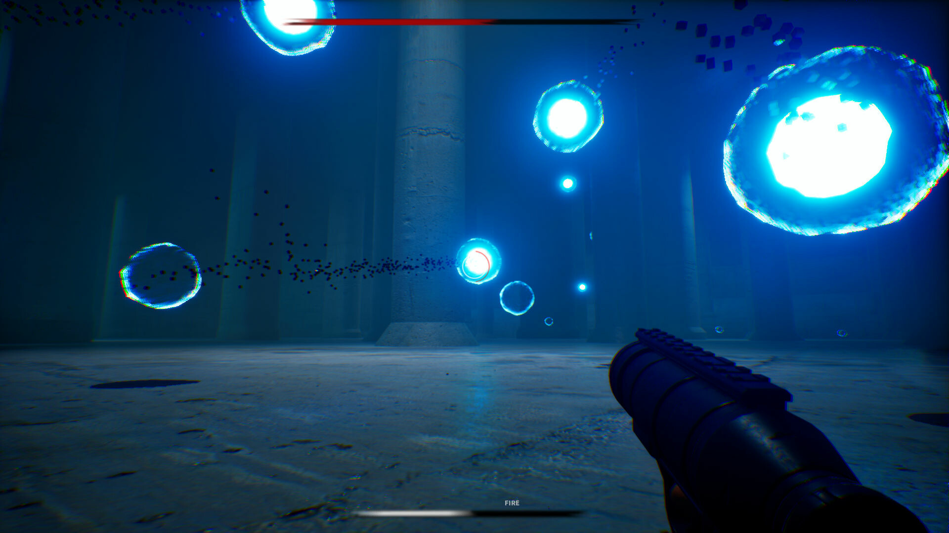 LAYERED ORDEAL screenshot 4