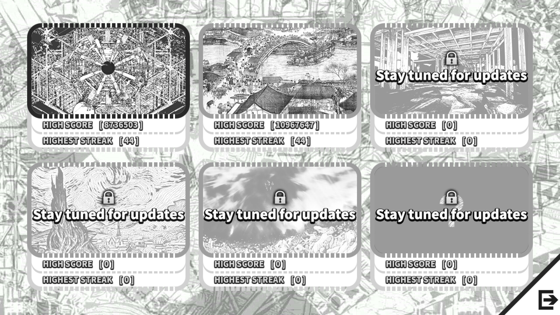 44 Hidden Naomis screenshot 3