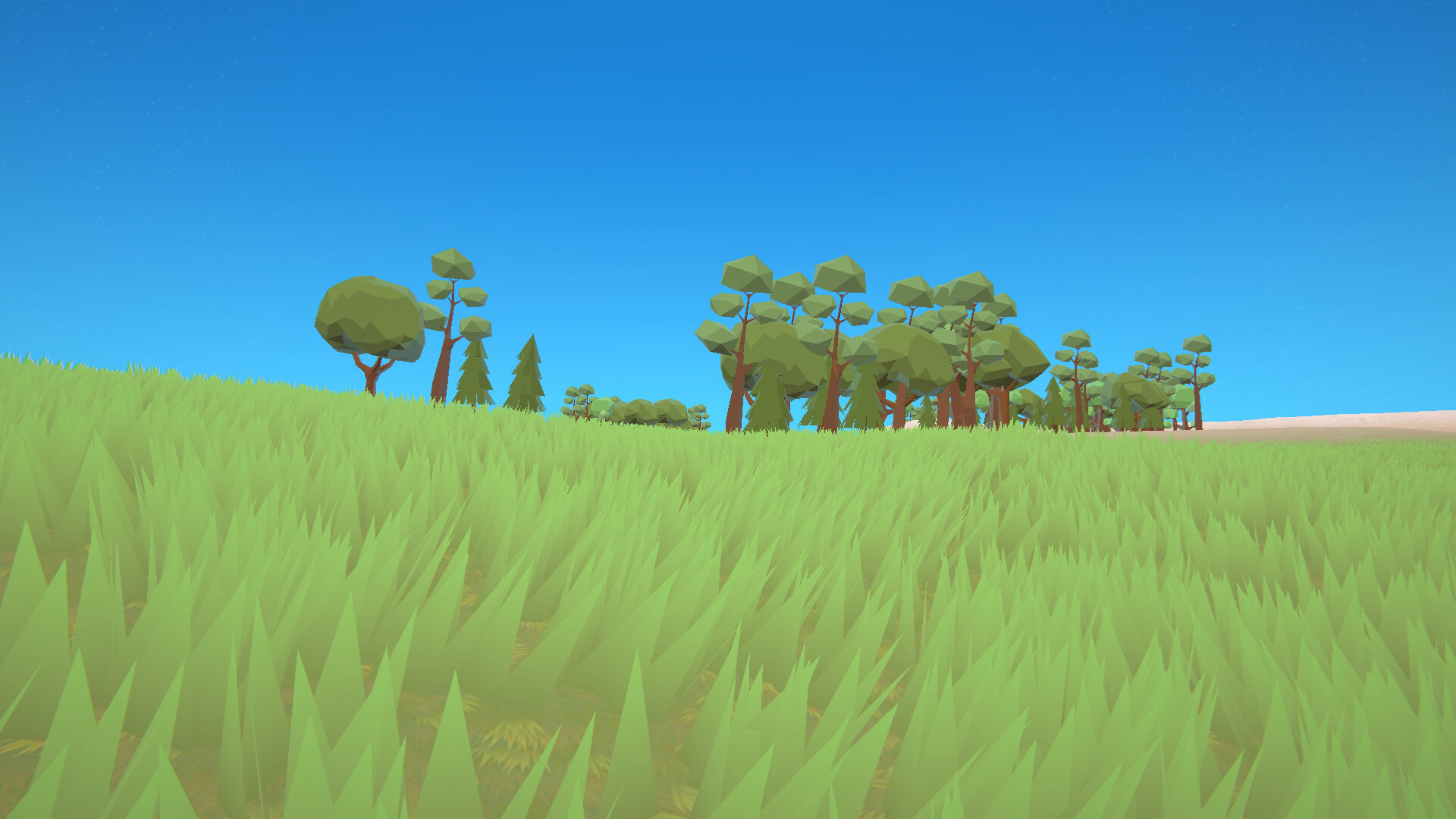 Skyrift: The Shattered Sky screenshot 1